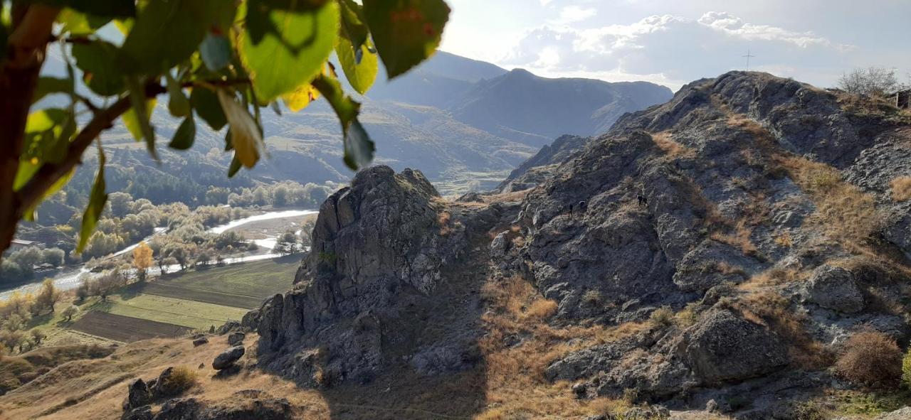 فندق Wine Garden Rabati أخالتسيخه المظهر الخارجي الصورة